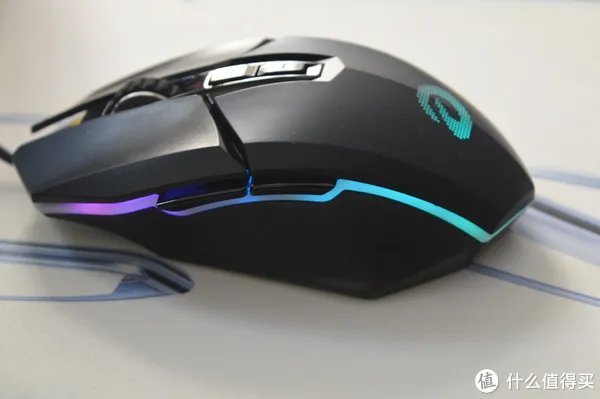 牧马人鼠标好不好