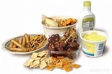 什么是人造反式脂肪？