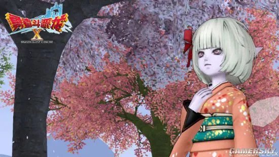 勇者斗恶龙X新手攻略 新手玩法全方位讲解