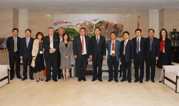 吕在模的人物事件