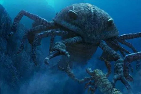 十大灭绝恐怖动物名单，所幸都已经成为化石