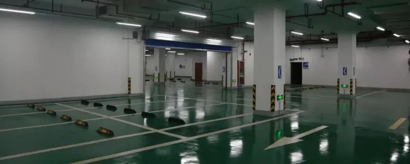 车库地坪漆施工流程是什么