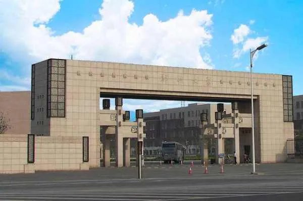 新乡学院专科录取分数线