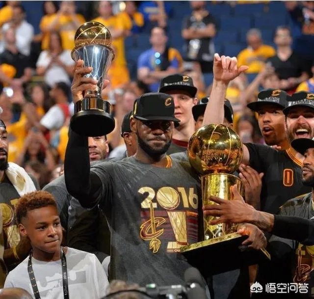 骑士队史十大球星该怎么排？