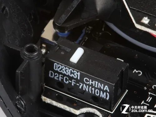 外设玩家晋级教程 鼠标微动更换全记录