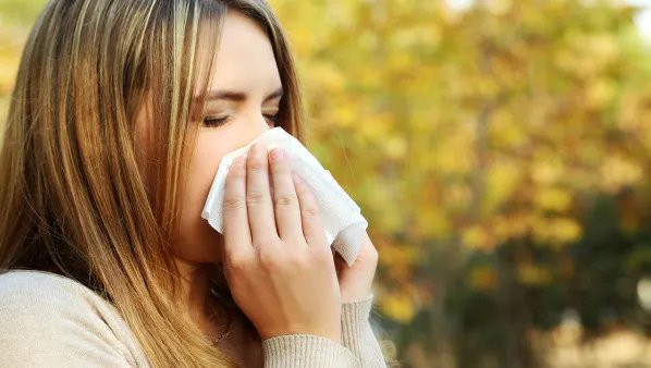 过敏性鼻炎吃什么