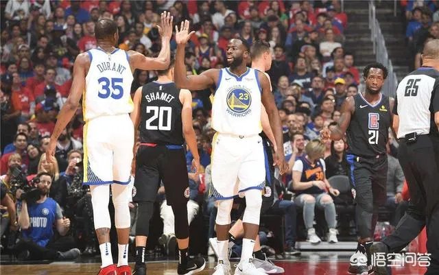 掘金勇士常规赛战绩仅相差3胜场，为何大家觉得快船出局伟大，而马刺出局老了呢？