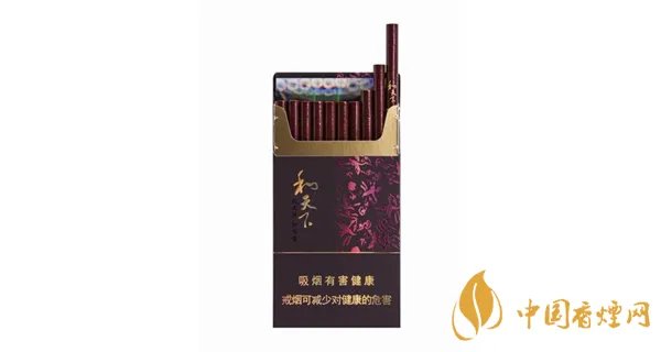 和天下香烟多少钱一条 和天下香烟价格表图一览（8种）