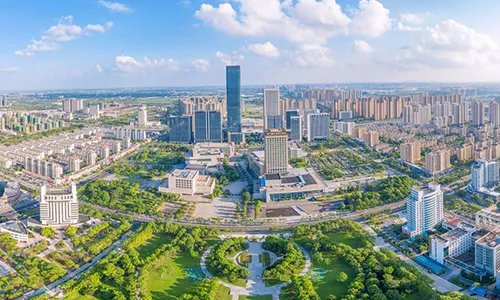 泰州属于哪个省