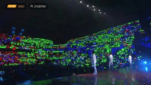 TFBOYS四周年怎么了？