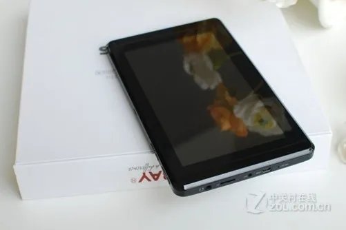 GPS导航+3G模块 斯贝S-MD08简单评测