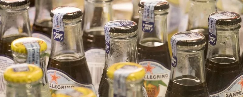 大瓶饮料有哪些 大瓶装饮料有哪些