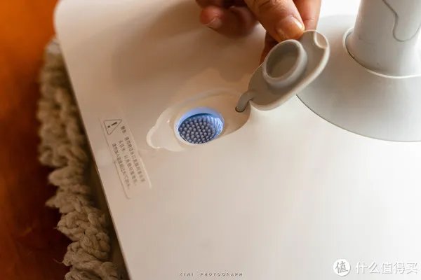 擦地机哪个牌子好