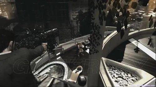 《马克思佩恩3》图文全流程攻略