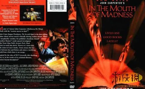 《死亡空间》要出同名电影？恐怖大师亲自操刀