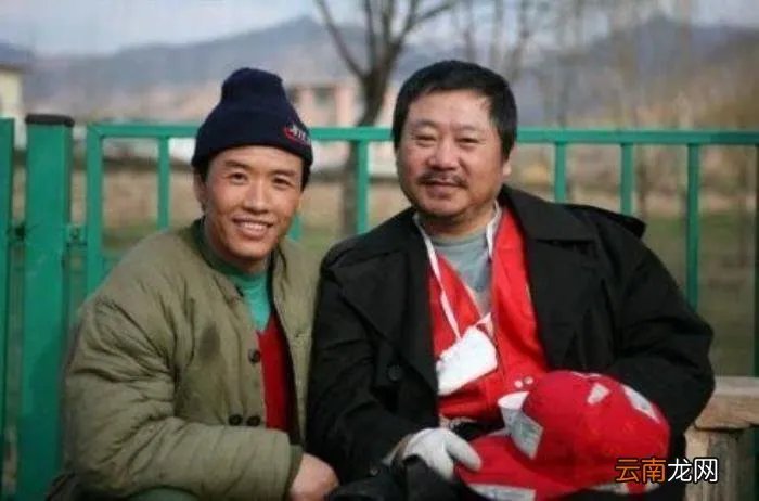 刘能角色换人原因不简单 刘能换人原因曝光