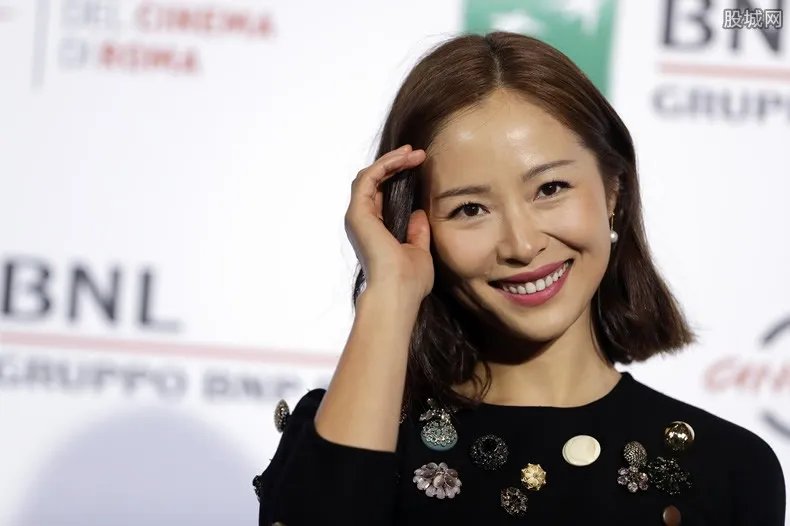 江一燕老公是谁？ 身家十亿背景太惊人