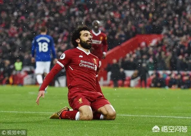 现在看来，埃及梅西的称号是否实至名归？