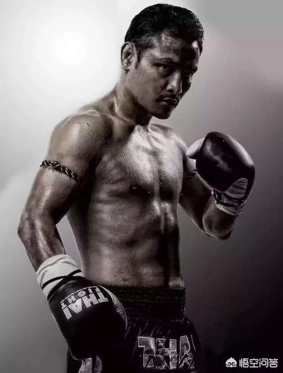 杀玉狼是什么水平的选手，怎么能在两分钟之内KO一龙？