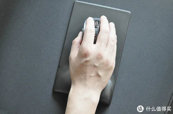 硅胶鼠标垫好用吗