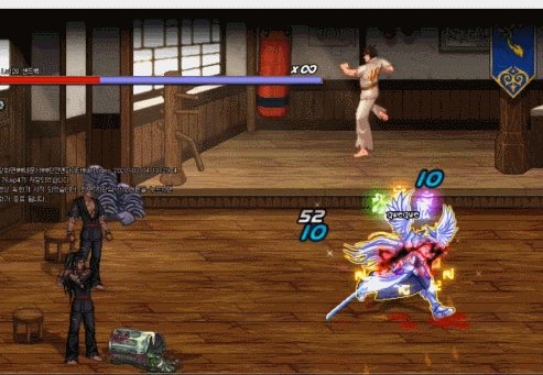 《DNF》极诣阿修罗技能介绍和技能展示