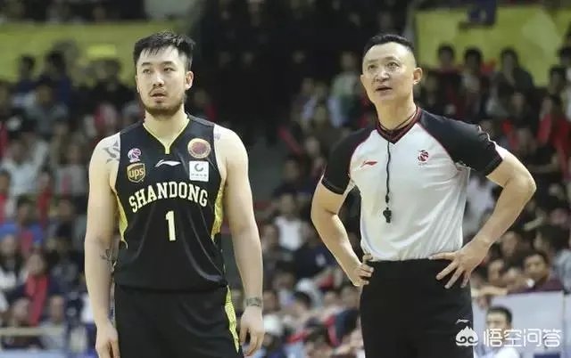 CBA裁判人选由谁来决定，为什么不用随机抽签的方式？