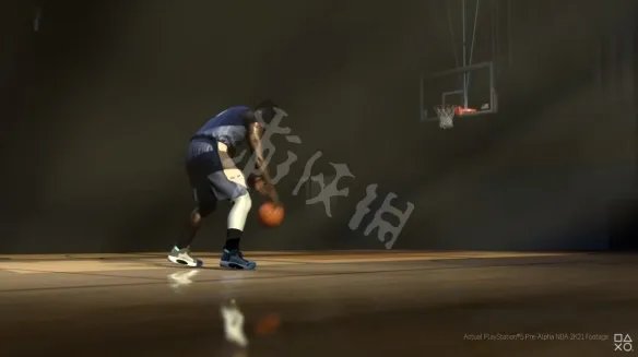 《NBA2K21》配置要求高吗 游戏配置要求一览