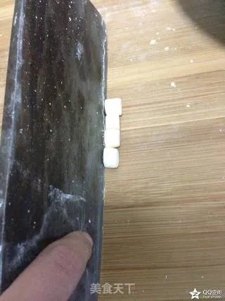 秒杀鲜芋仙的芋圆甜品