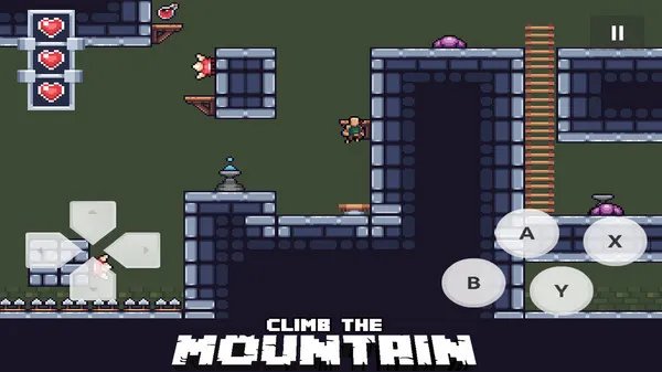 塞莱斯特好玩吗 塞莱斯特玩法简介