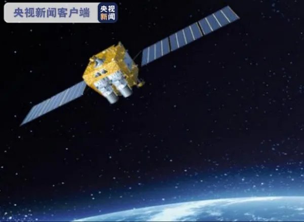 我国航天领域的最新成就有哪些？