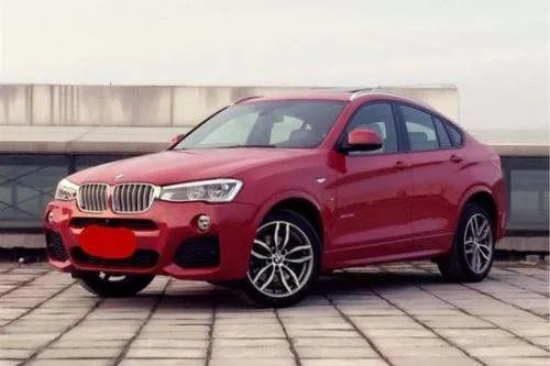 宝马X4怎么样？