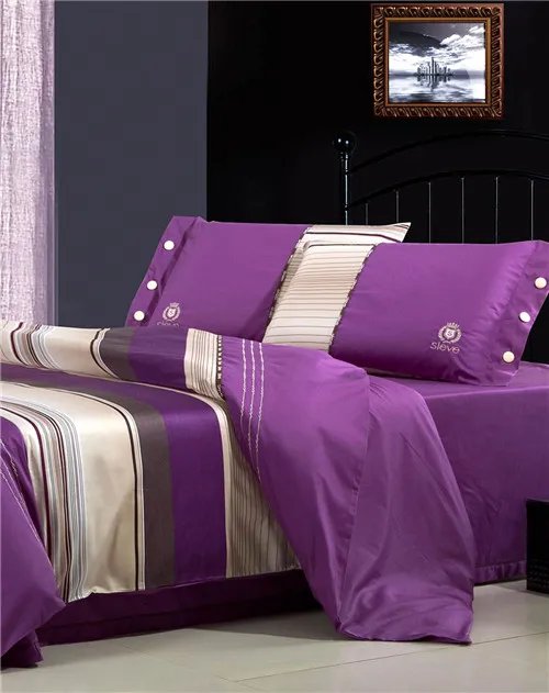 床品四件套都有什么