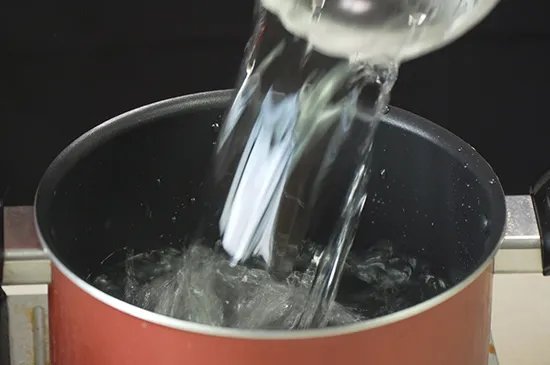 栗子怎么做好吃