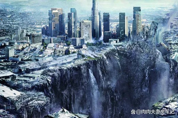 人类为什么建立末日种子库？是因为末日真的会来吗？