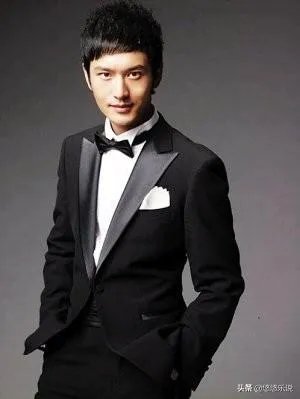 黄晓明baby疑离婚,黄晓明baby分开已落实是真的吗?