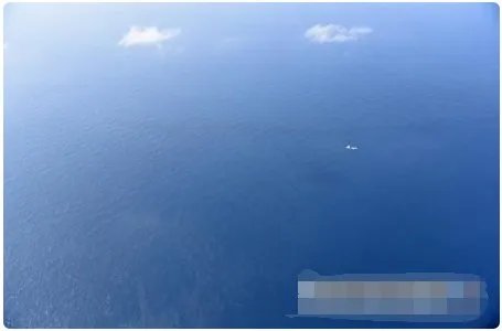 因为什么判断桑吉轮疑有燃料油泄漏？