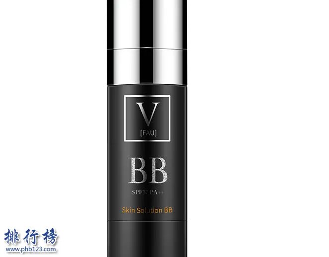 韩国bb霜哪个牌子好用？盘点韩国防晒bb霜排行榜