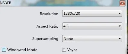 火影忍者:究极风暴3动作缓慢解决方法分享