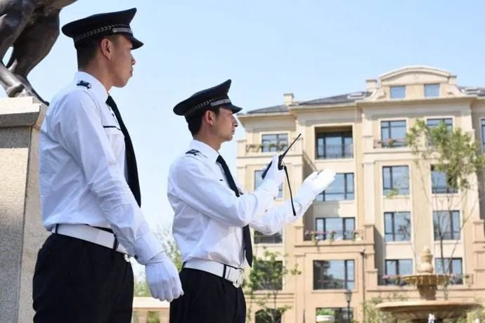 关于物业管理方面的知识有哪些