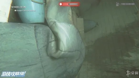 《僵尸U》游戏评测：创意独特，效果感人