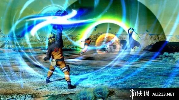 敢不敢更无聊?《JUMP全明星大乱斗V+》IGN 5分差评