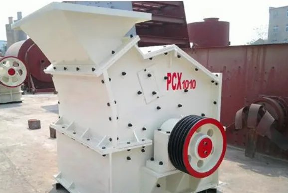 求河卵石制砂机到底哪家好？