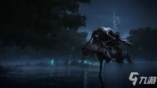 《艾尔登法环》老头环2周目继承内容 二周目和一周目区别