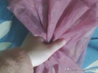 小花束包装教程图解?