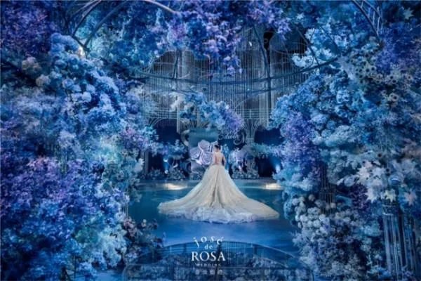 婚礼策划公司哪家好？