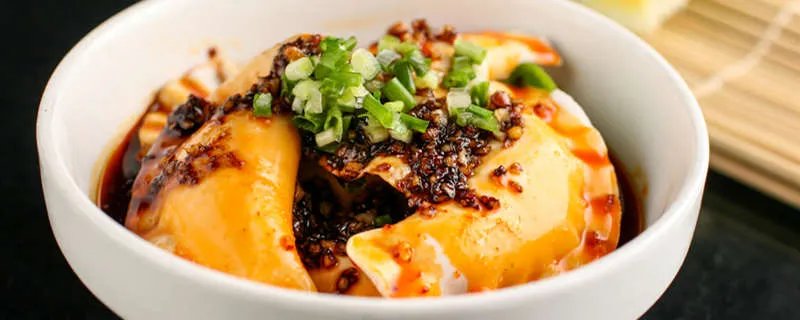 龙抄手是什么 龙抄手的历史起源