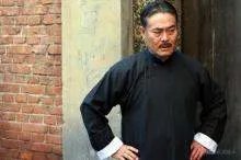 婆婆遇上那个妈 杨父的扮演者是谁啊？