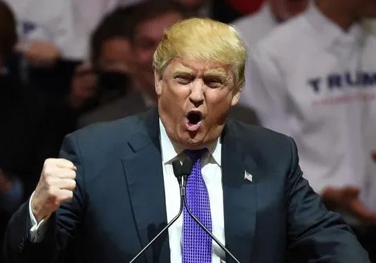 特朗普被弹劾了吗？