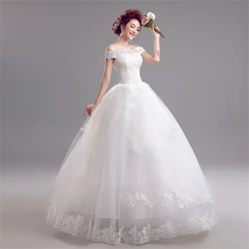 婚纱批发要怎么做 零售怎样拿到批发价