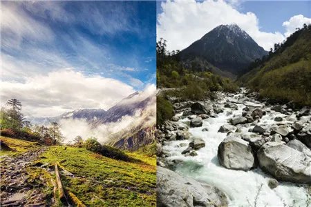 墨脱徒步应该注意什么